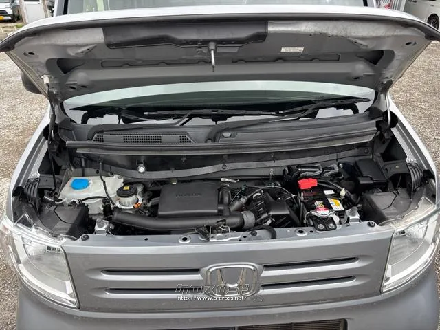 ホンダ N-VAN