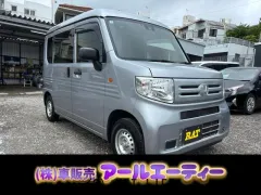 ホンダ N-VAN