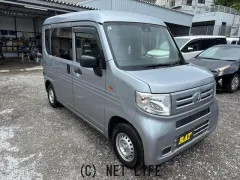 ホンダ N-VAN