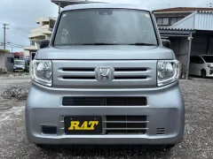ホンダ N-VAN