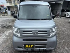 ホンダ N-VAN