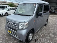 ホンダ N-VAN