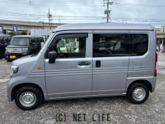 ホンダ N-VAN