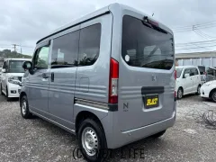 ホンダ N-VAN