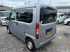 ホンダ N-VAN