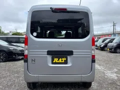 ホンダ N-VAN
