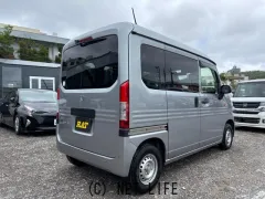 ホンダ N-VAN