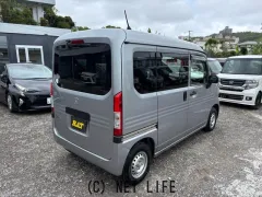 ホンダ N-VAN