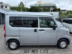 ホンダ N-VAN