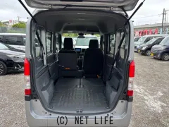 ホンダ N-VAN