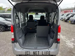 ホンダ N-VAN