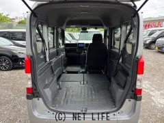 ホンダ N-VAN