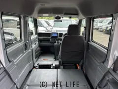 ホンダ N-VAN