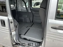 ホンダ N-VAN