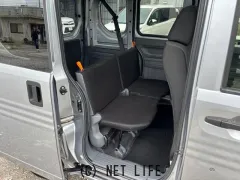 ホンダ N-VAN