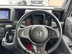 ホンダ N-VAN