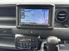 ホンダ N-VAN