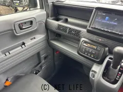 ホンダ N-VAN
