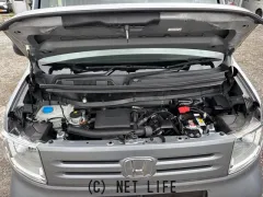 ホンダ N-VAN
