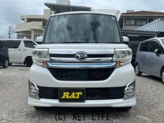 ダイハツ タント