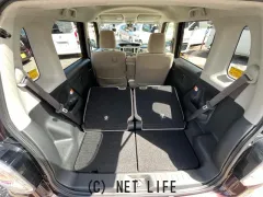ダイハツ ムーヴキャンバス