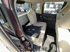 ダイハツ ムーヴキャンバス