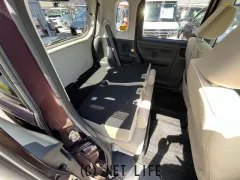ダイハツ ムーヴキャンバス