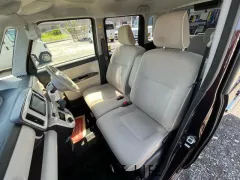ダイハツ ムーヴキャンバス