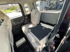 ダイハツ ムーヴキャンバス