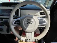 ダイハツ ムーヴキャンバス