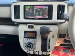 ダイハツ ムーヴキャンバス