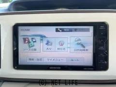 ダイハツ ムーヴキャンバス