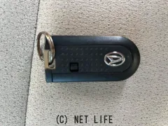 ダイハツ ムーヴキャンバス