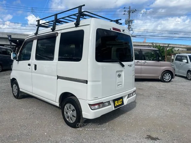 ダイハツ ハイゼットカーゴ