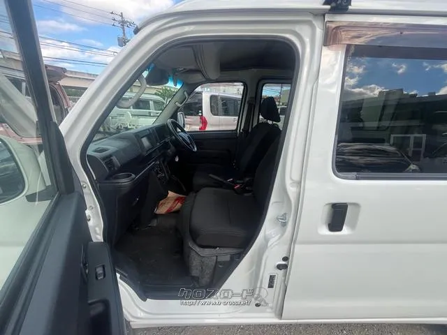 ダイハツ ハイゼットカーゴ