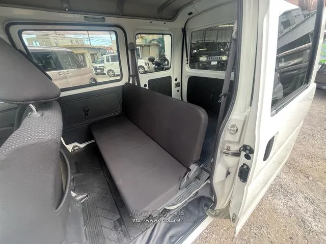 ダイハツ ハイゼットカーゴ