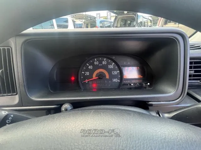 ダイハツ ハイゼットカーゴ