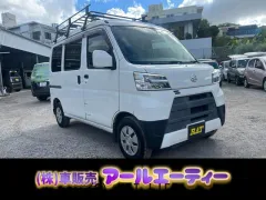 ダイハツ ハイゼットカーゴ