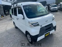 ダイハツ ハイゼットカーゴ
