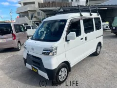 ダイハツ ハイゼットカーゴ