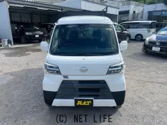 ダイハツ ハイゼットカーゴ