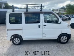 ダイハツ ハイゼットカーゴ