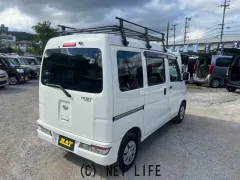 ダイハツ ハイゼットカーゴ