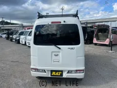 ダイハツ ハイゼットカーゴ