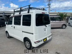 ダイハツ ハイゼットカーゴ