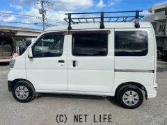 ダイハツ ハイゼットカーゴ