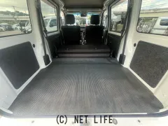 ダイハツ ハイゼットカーゴ