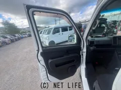 ダイハツ ハイゼットカーゴ