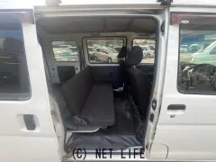 ダイハツ ハイゼットカーゴ