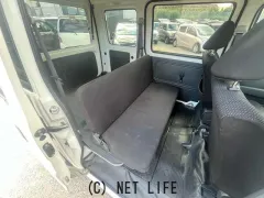 ダイハツ ハイゼットカーゴ